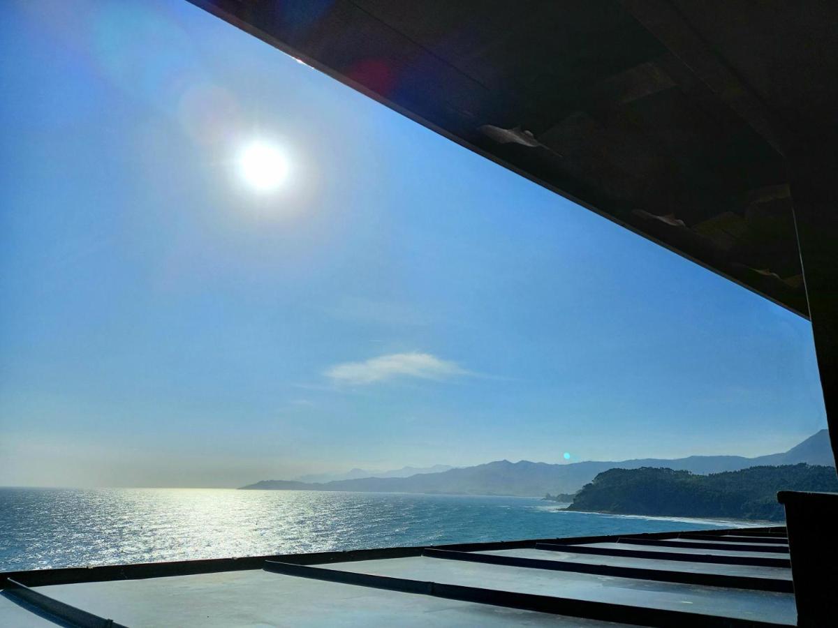 Hotel Eutimio Lastres Exterior foto