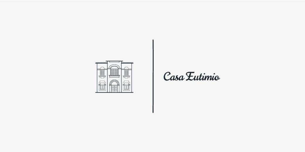 Hotel Eutimio Lastres Exterior foto