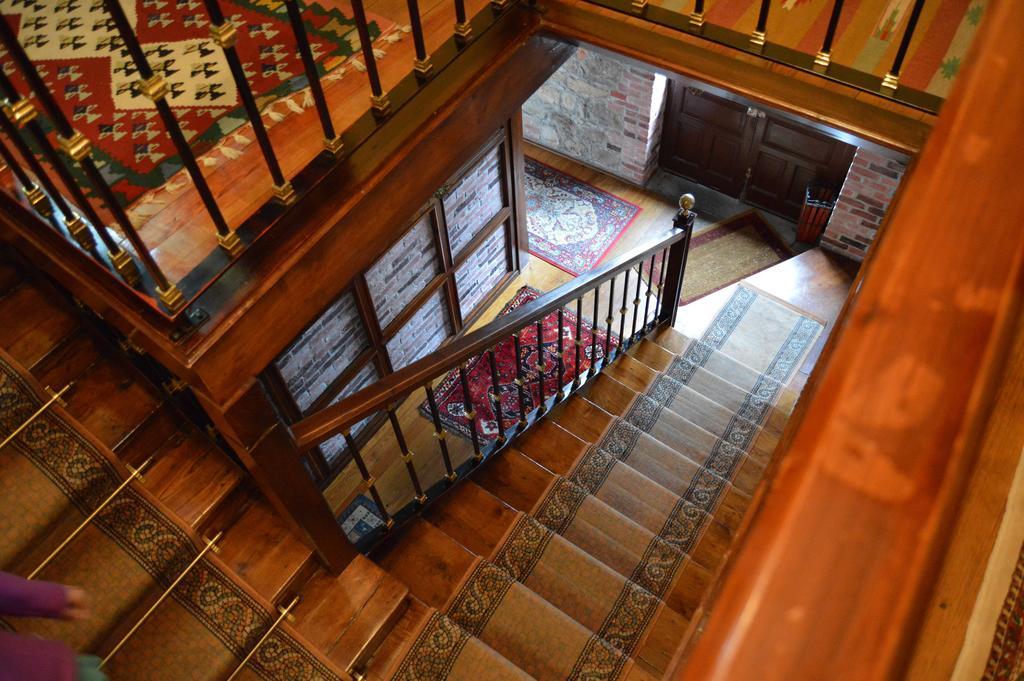 Hotel Eutimio Lastres Habitación foto